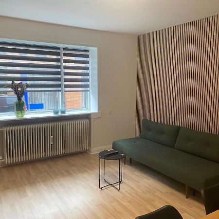 Just Sleep Delux Apartment Brande Exterior foto
