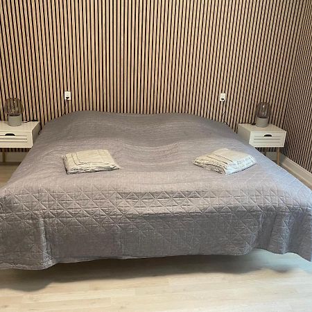 Just Sleep Delux Apartment Brande Exterior foto