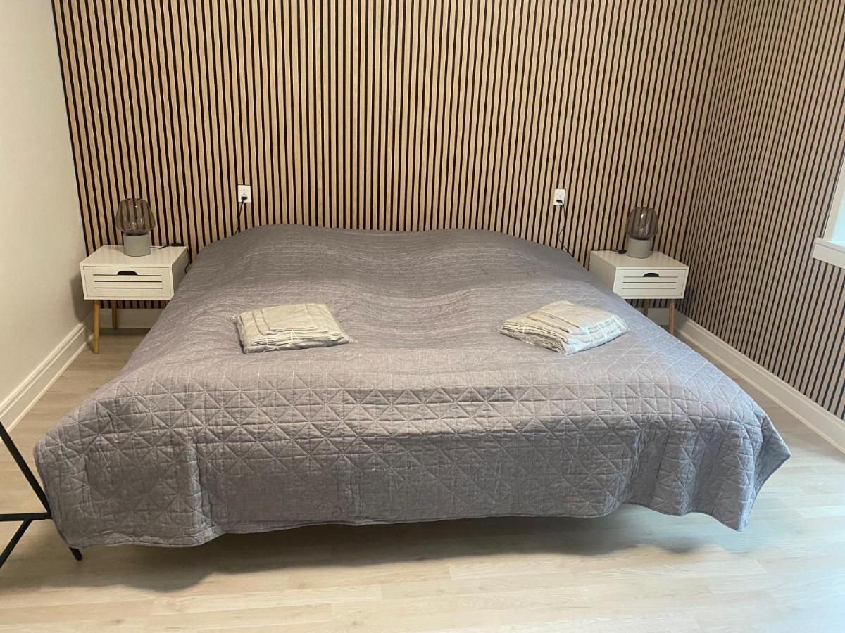 Just Sleep Delux Apartment Brande Exterior foto