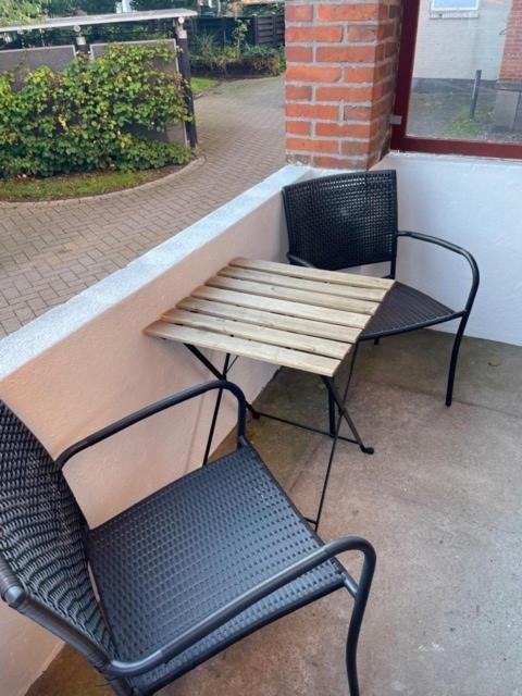 Just Sleep Delux Apartment Brande Exterior foto
