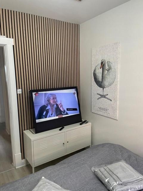 Just Sleep Delux Apartment Brande Exterior foto