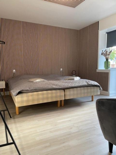 Just Sleep Delux Apartment Brande Exterior foto
